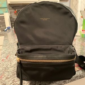 Tory Burch Perry Nylon backpack